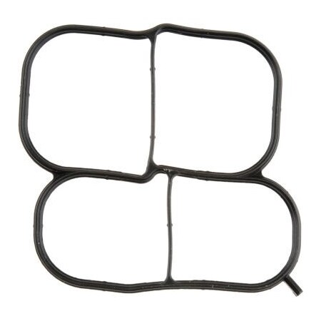 Victor Technology Fuel Injection Throttle Body Mounting Gasket - MAHLE G32231 G32231